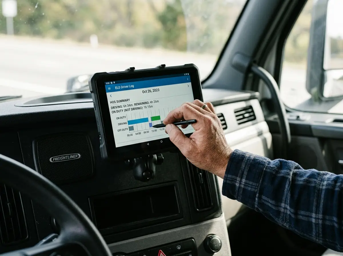 ELD Technology
